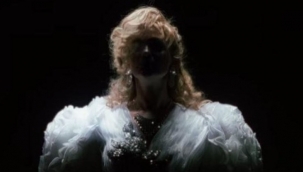 Bergen filminin çekimleri yeniden durduruldu