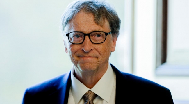 Bill Gates: "Pandemi 2022'de bitebilir"