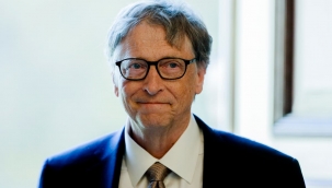 Bill Gates: "Pandemi 2022'de bitebilir"