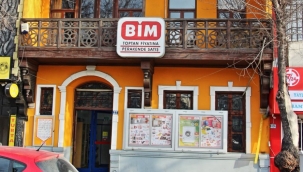 BİM'den yüzde 8-40 arası indirim