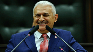 Binali Yıldırım: "Yalan bizim lugatimizde yoktur"