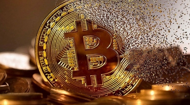 Binance şirketine 8 milyon lira idari para cezası