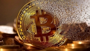 Binance şirketine 8 milyon lira idari para cezası