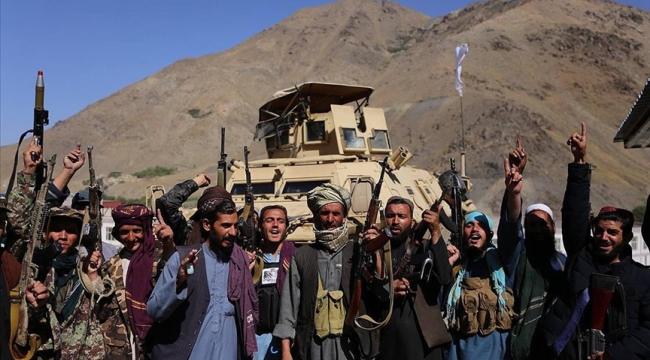BM'den Taliban'a para teklifi 
