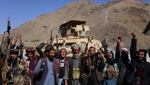 BM'den Taliban'a para teklifi 