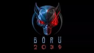 BÖRÜ 2039 NFT koleksiyonu satışa çıkıyor