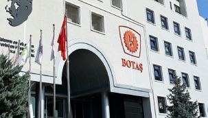 BOTAŞ'ın vergi borcu silinecek