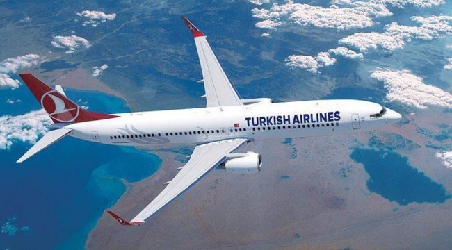 THY çalışanlarına %60 zam