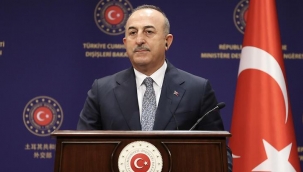 Çavuşoğlu, Ermenistan ile normalleşmede kararlı