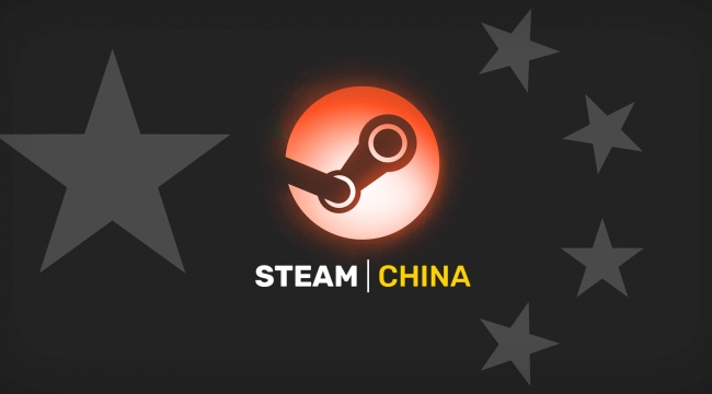 Çin, Steam'in global versiyonunu yasakladı