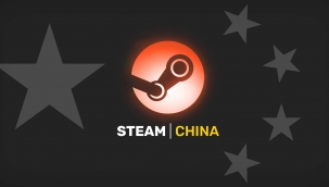 Çin, Steam'in global versiyonunu yasakladı
