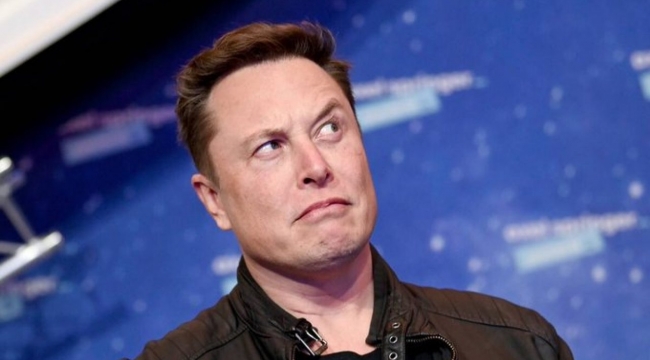 Çin, Elon Musk'ı BM Uzay Ajansı'na şikayet etti