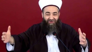 Cübbeli: "Atatürk dönemi Dinayeti"ni istiyorum