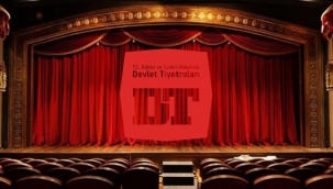 Devlet Tiyatroları'nda karekod bilet dönemi