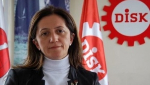 DİSK'ten asgari ücret teklifini geri çekin çağrısı