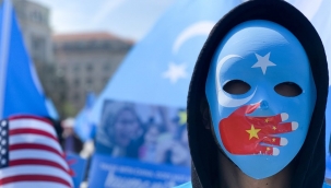 Doğu Türkistan'dan gelen mallara ithalat yasağı