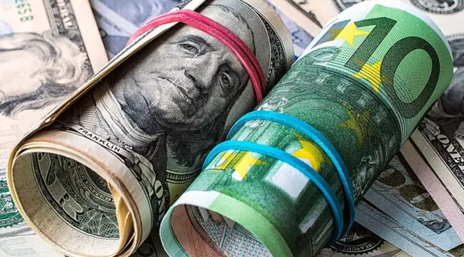 Dolar, 15 lirayı geçti