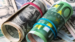 Dolar, 15 lirayı geçti