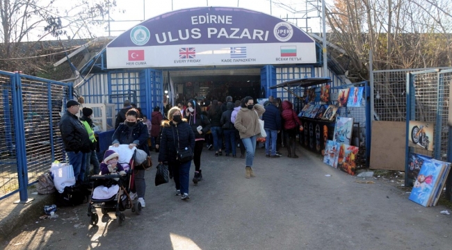 Döviz hareketleri alım gücünü etkiledi