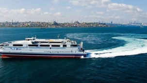 Dövizdeki artış bazı feribot seferlerini durdurdu