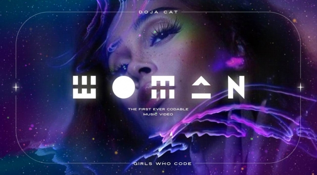 Dünyanın ilk "interaktif" müzik klibi yayınlandı