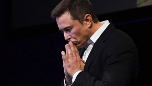Elon Musk: "11 milyar dolar vergi vereceğim"