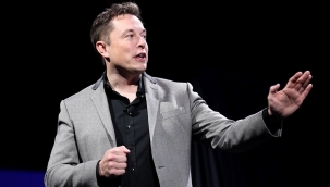 Elon Musk: "Bitcoin'in yaratıcısı Nick Szabo"