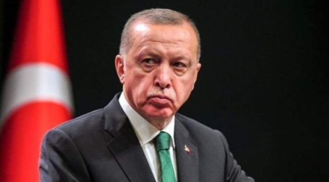 Erdoğan: "Sende etik yok Bay Kemal"