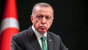 Erdoğan: "Sende etik yok Bay Kemal"