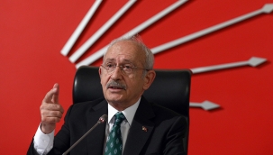 Erken seçim açıklamasına Kılıçdaroğlu'ndan tepki