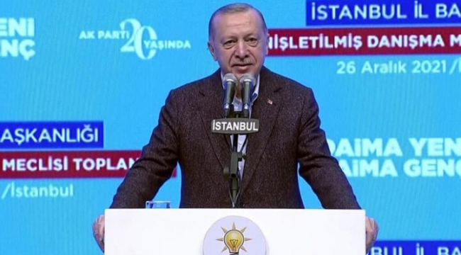 "Faiz zengini daha zengin, fakiri daha fakir yapar"