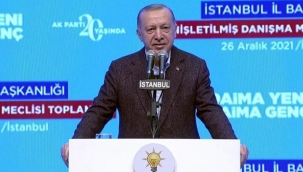 "Faiz zengini daha zengin, fakiri daha fakir yapar"