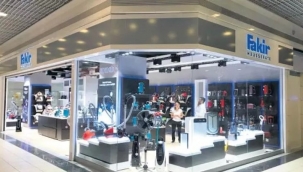 Fakir'den 30 milyon dolarlık yeni tesis yatırımı