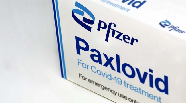 FDA'dan yeni Covid-19 ilacına acil kullanım onayı