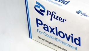 FDA'dan yeni Covid-19 ilacına acil kullanım onayı