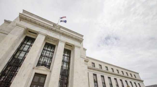 Fed, 2 yılda 6 faiz artışı öngördü