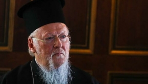 Bartholomeos koronavirüse yakalandı