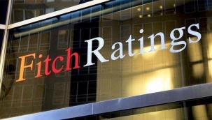 Fitch, Türkiye'nin kredi notunu kırdı