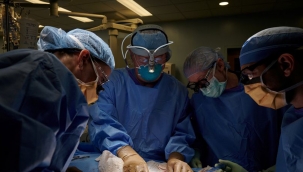 Gaziantep'te özel hastanede skandal!