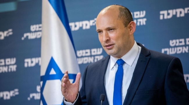 Golan'daki Yahudi nüfusu iki katına çıkarılacak