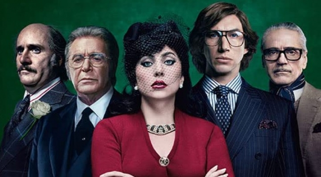 Gucci ailesi, "Gucci Ailesi"ni beğenmedi