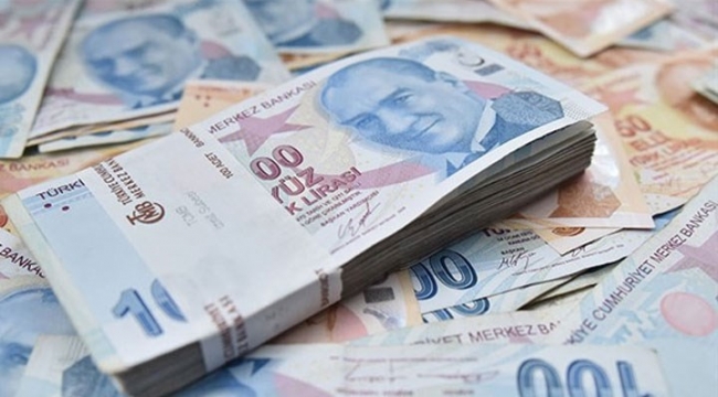 Hanehalkı borcu 1 trilyon TL'ye yaklaştı