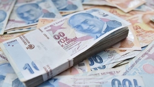 Hanehalkı borcu 1 trilyon TL'ye yaklaştı