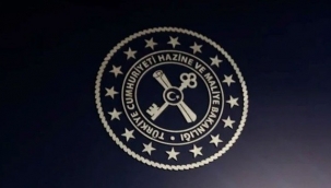 Hazine'de bakan yardımcıları değişti