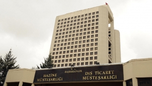 Hazine, dış borç stoku verilerini açıkladı