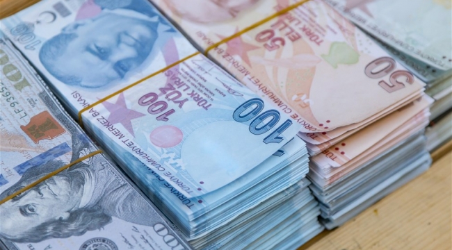 Hazine'nin 10 yıllık tahvil faizi bugün yüzde 23,69