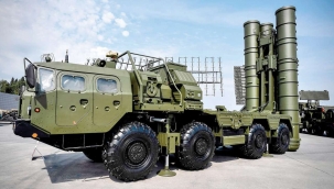 Hindistan ilk S-400'ü Pencap'a konuşlandırdı