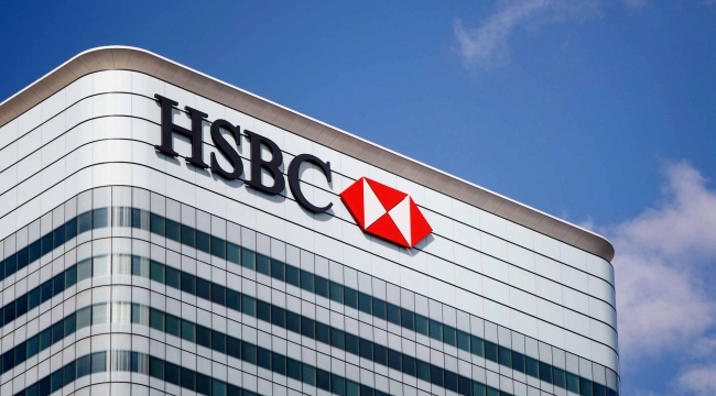 HSBC'ye 85 milyon dolar ceza