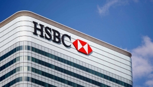 HSBC'ye 85 milyon dolar ceza
