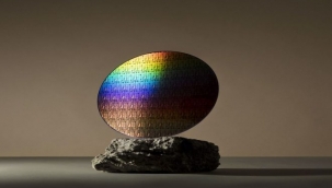 IBM ve Samsung bir çip mimarisi geliştirdi 